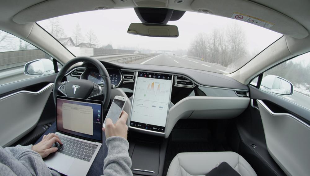How to File a Self-Driving Car Accident Lawsuit