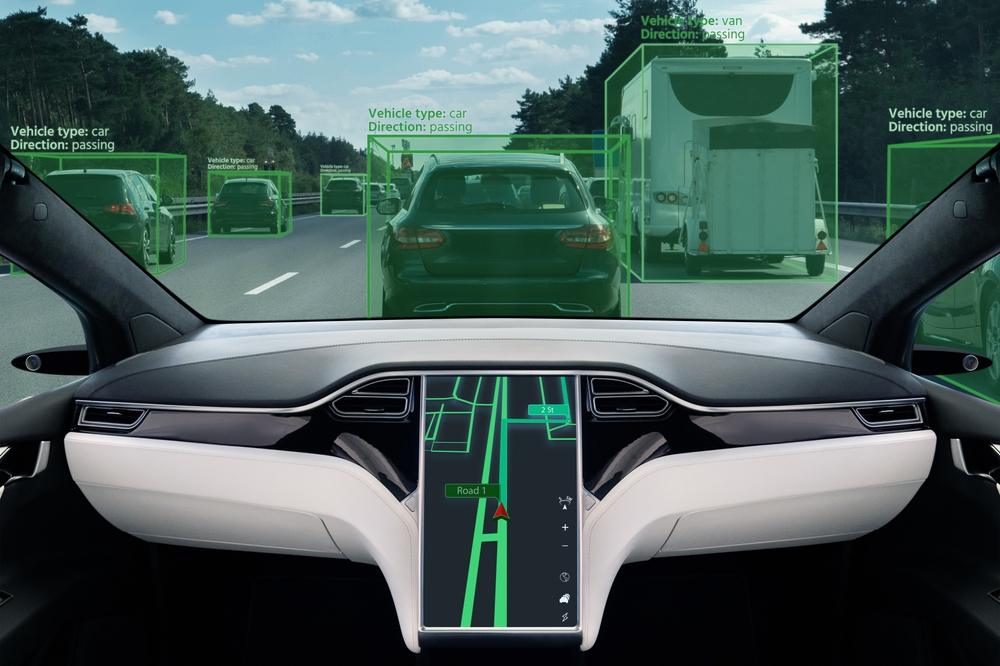 Does Insurance Cover Self-Driving Car Accidents?