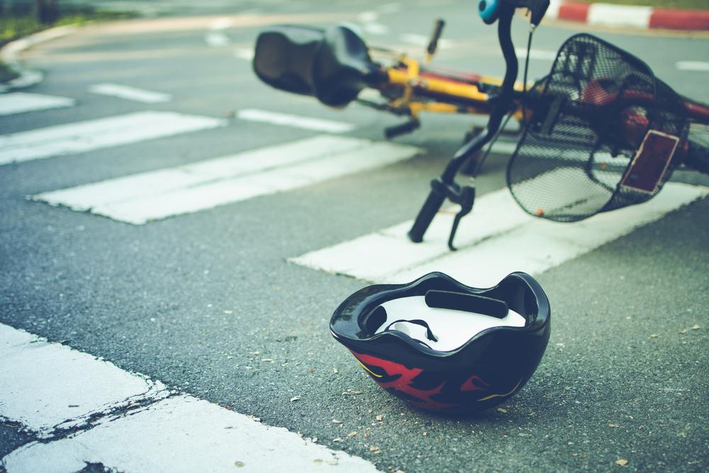 How Much Is My Bicycle Accident Case Worth?