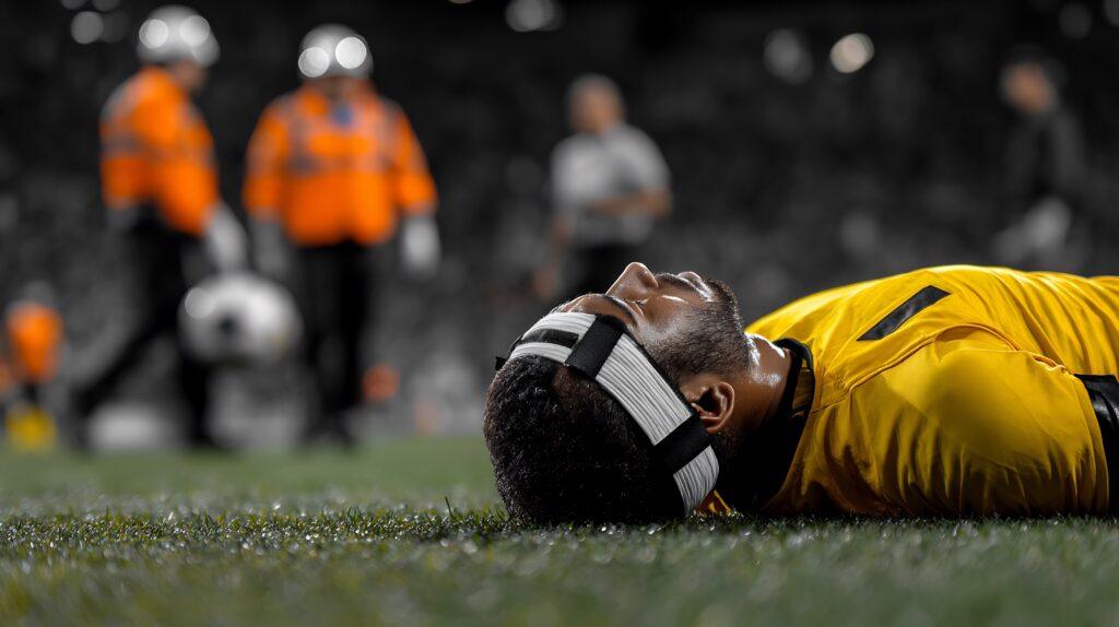 Can You Sue for a Traumatic Brain Injury in California?