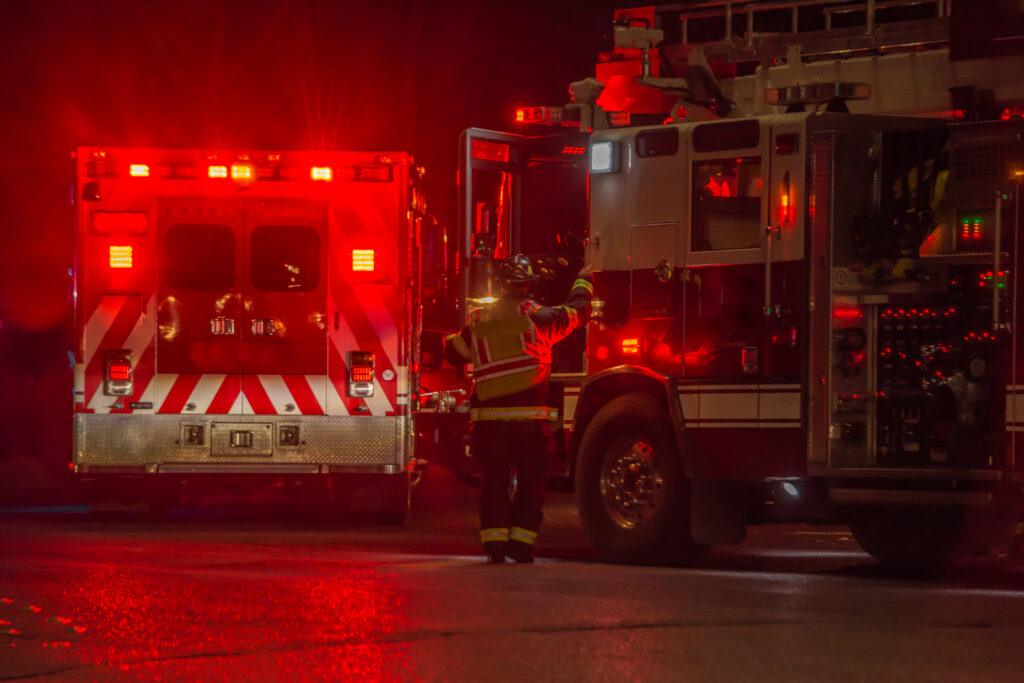 What are the Rights of a Passenger in a Fatal Crash?