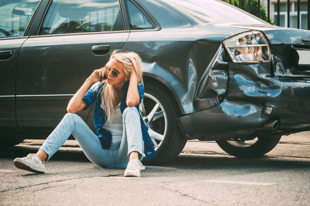 What To Do After a Hit-and-Run? 