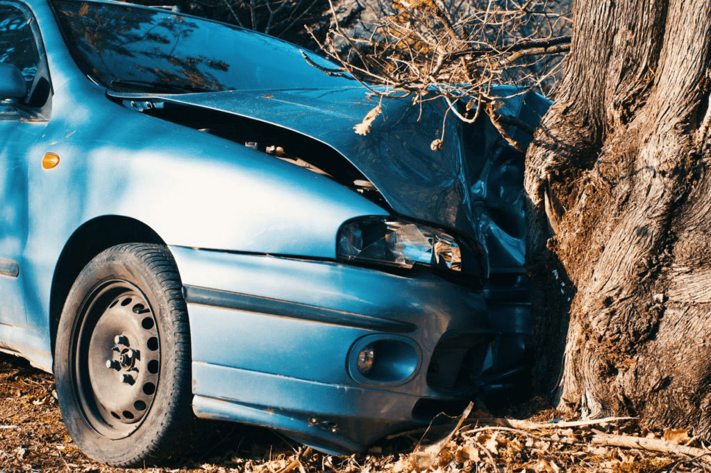 Tesla Accident Lawyer in City of Industry