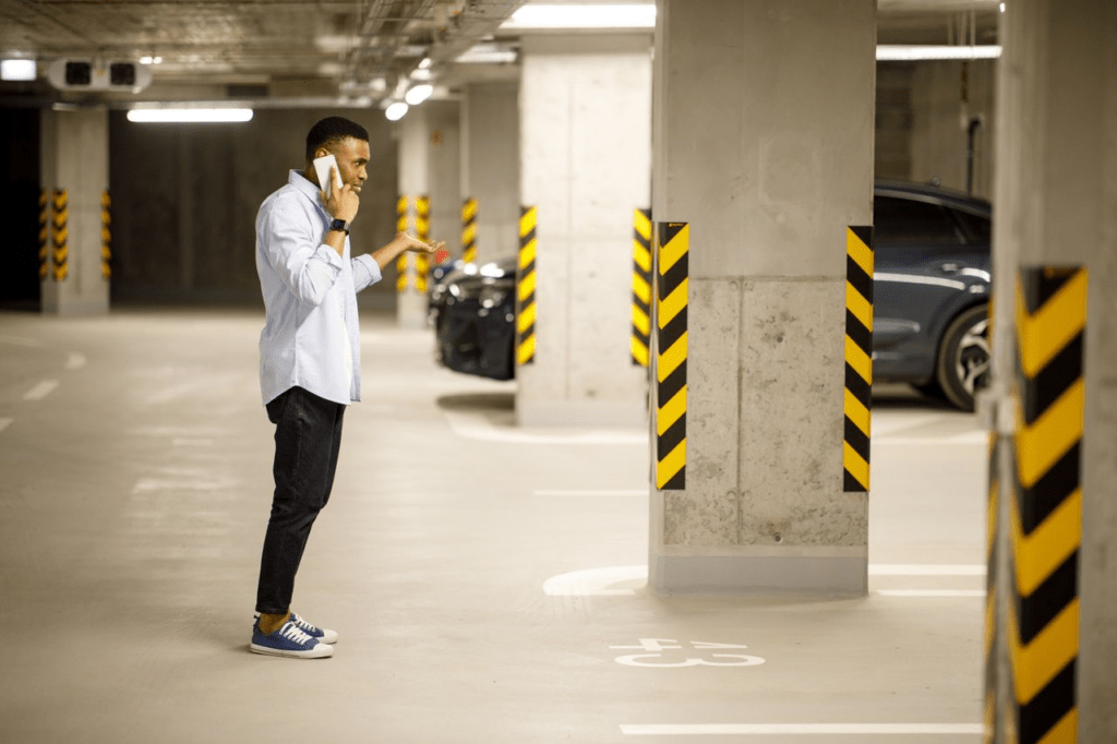 Personal Injury Lawyer in Oakland