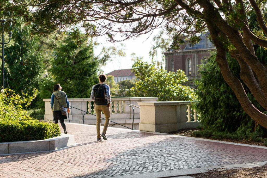 On-Campus Injuries College Campuses Can Be Liable For