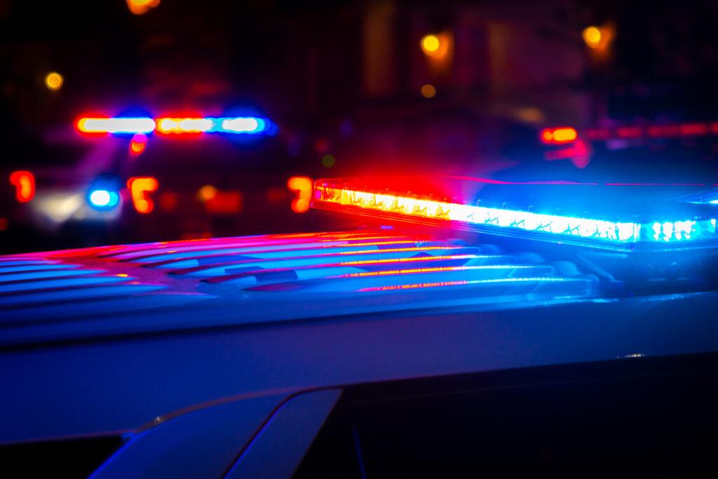 Sleeping Big Rig Driver Crashes into Man: The Dangers of Drowsy Driving