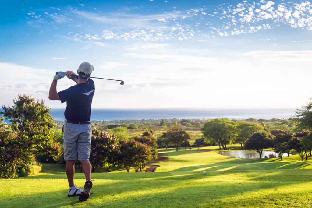 What To Do When You’re Injured at a Golf Course?