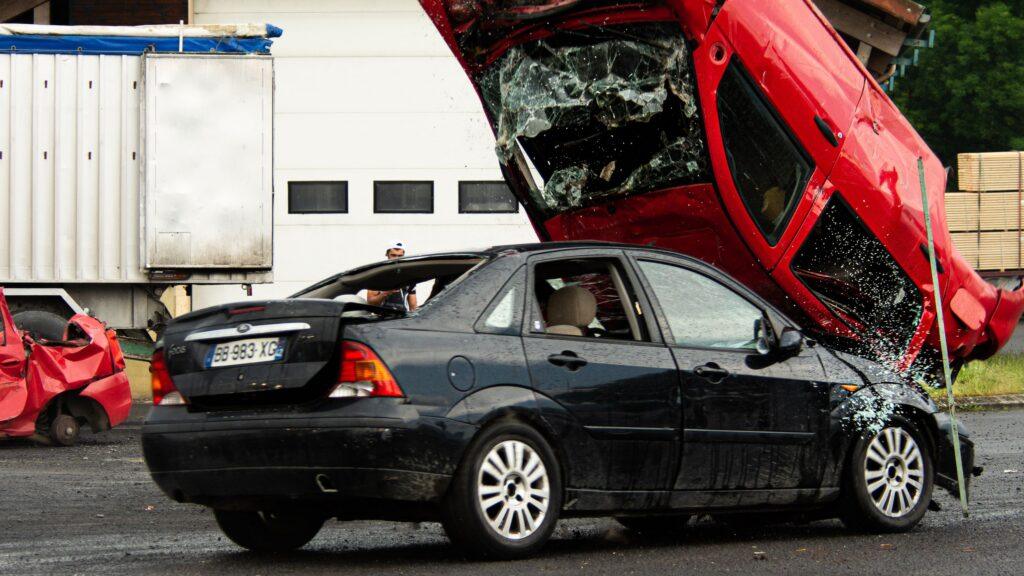 What Car Accident Lawyers Look for When Investigating Liable Parties