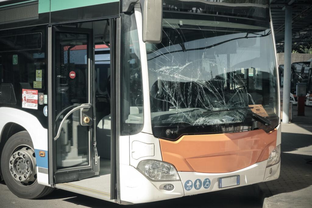 How Do Adverse Weather Conditions Increase the Risk of Bus Accidents in Los Angeles?