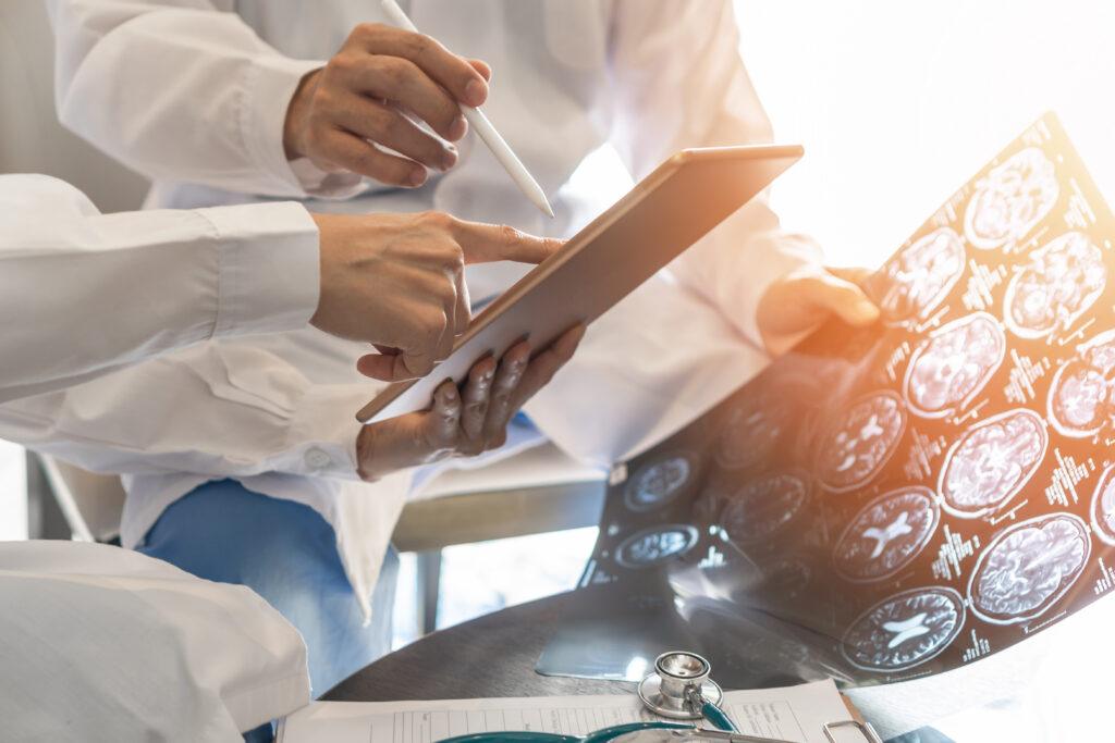 Brain Injury Lawyer in Santa Ana