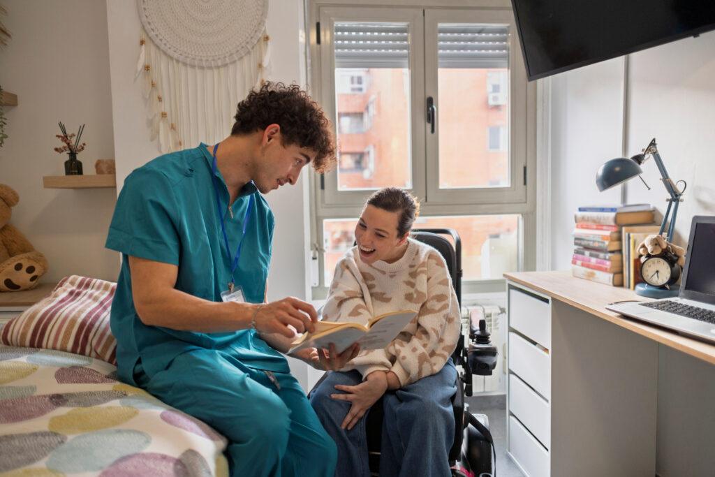 Understanding Maximum Medical Improvement
