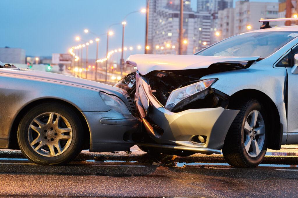 Filing an Accident Claim with an Uninsured Driver
